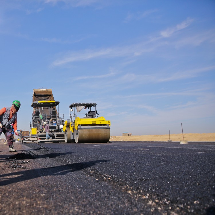 Asphalt maintenance services in Buford, GA Asphalt maintenance services in Buford, GA