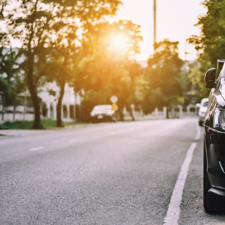 Asphalt maintenance services in Buford, GA Asphalt maintenance services in Buford, GA