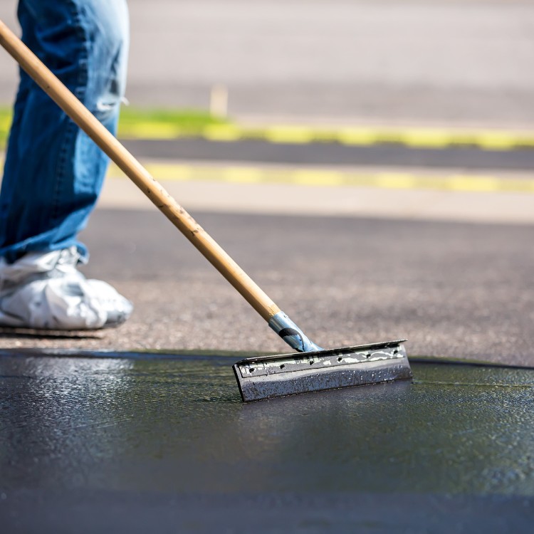 Asphalt maintenance services in Buford, GA Asphalt maintenance services in Buford, GA