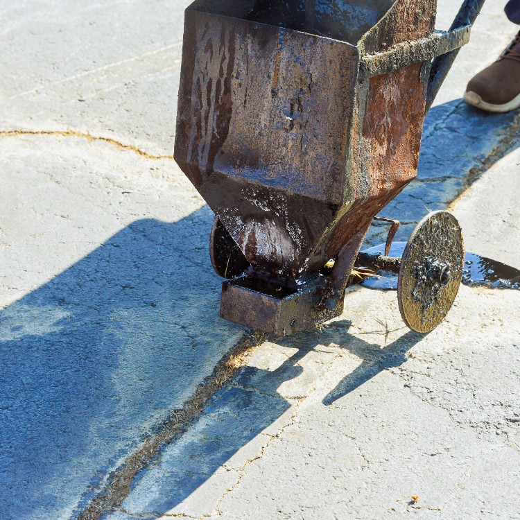 Asphalt maintenance services in Buford, GA Asphalt maintenance services in Buford, GA